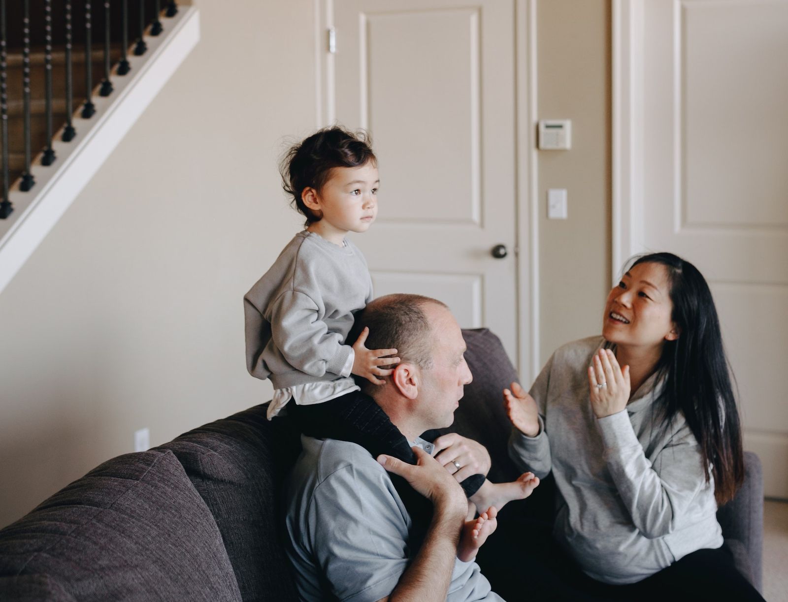 Transparency and honesty